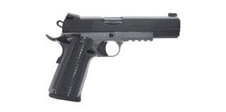 European American Armory MC1911S Untouchable .45 ACP 1911 Pistol - 5" - Grey - 1x 8rd Mag